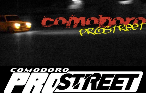 Foro gratis : > > Comodoro ProStreeT < < - portal Logo411