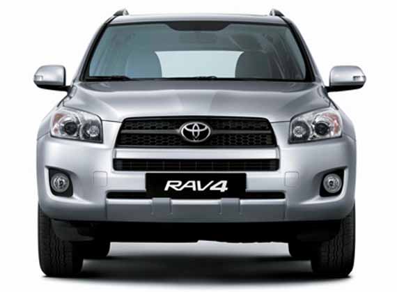 Nueva Toyota RAV4 2009 Rav4-310