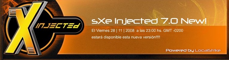 sXe Injected 7.0: El regreso de los muertos vivos Sxei_b10