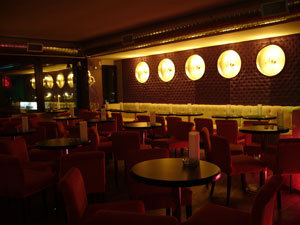 VeNi ViDi BaR & CaFe.... BuRSa G511