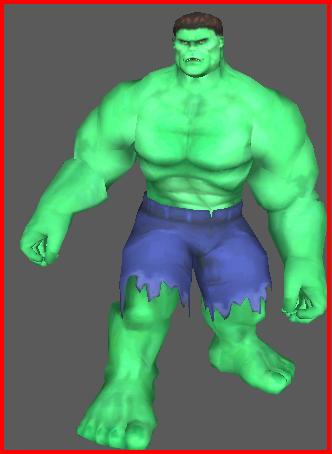(Anime) Hulk Hulk11