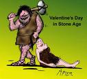 stoneage valentine Images16