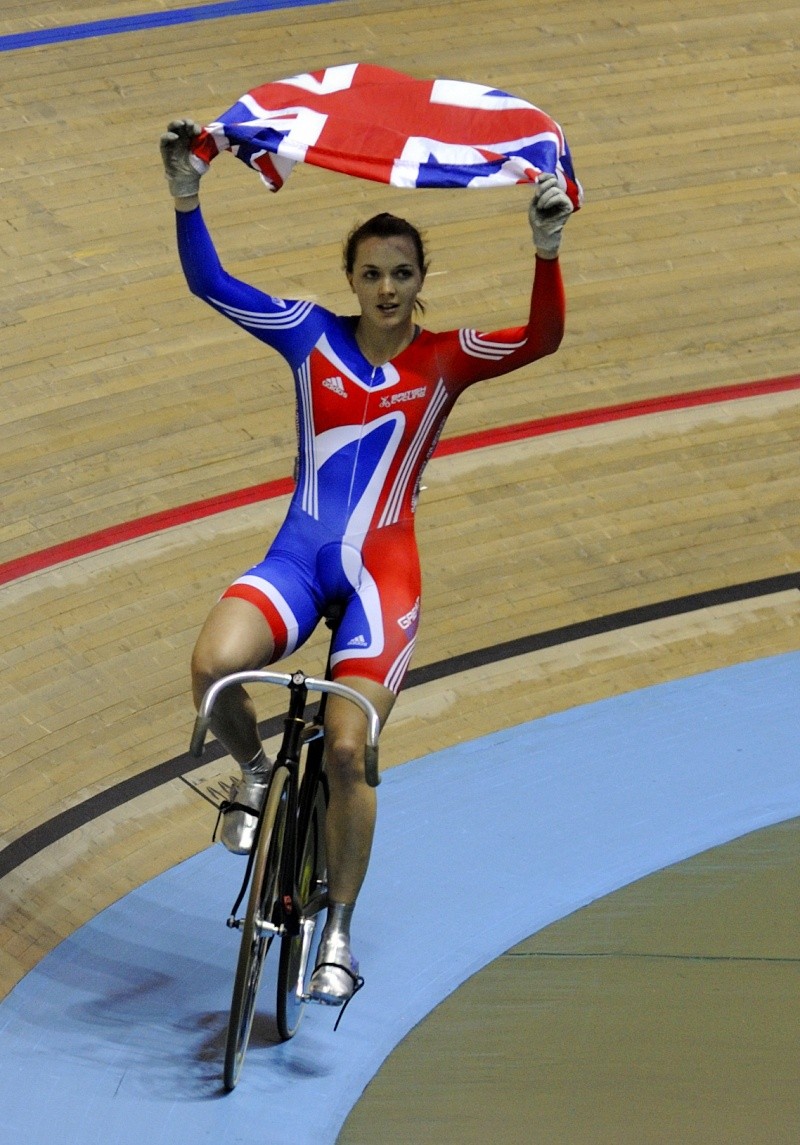 Victoria Pendleton Victor11