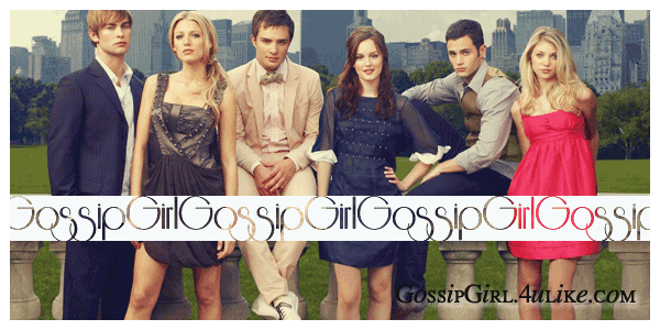 Gossip Girl Logo_g10