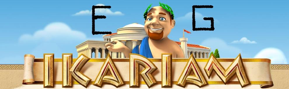 Empire Grec (-EG-) (Ikariam)