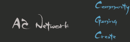 A2-Network is changing! I_logo11