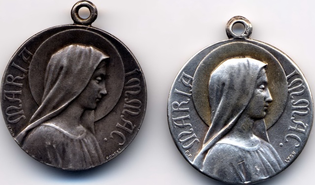 recopilación de medallas de la Inmaculada Concepción - Página 3 Penin_11