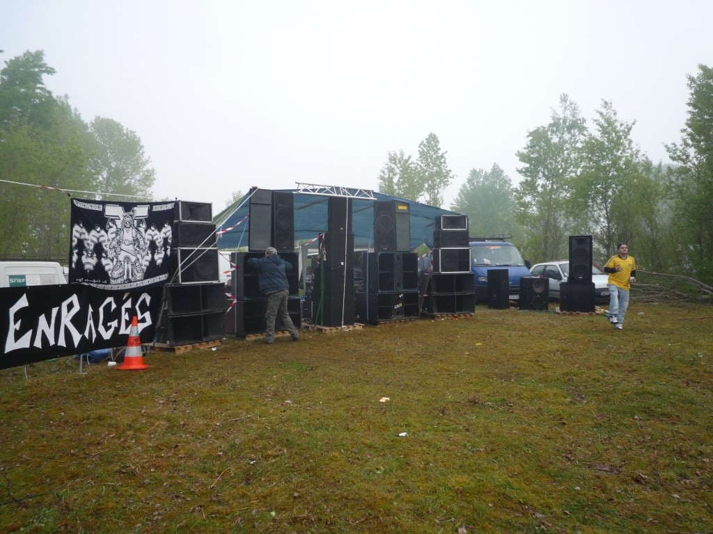 !!  ENRAGES SOUND SYSTEM  !!