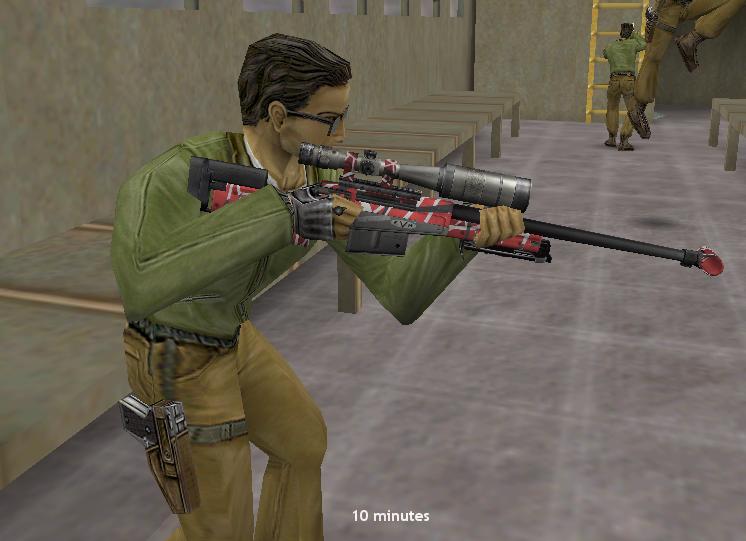 Skins sur Counter-Strike ^^ Awp10