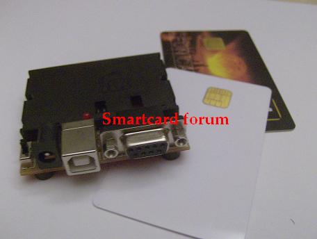 PHOENIX_Usb Programmer 3.579 & 6.00 MHZ 2phcar10