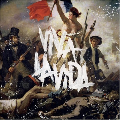 Coldplay - Viva La Vida (2008) 11qsqj10