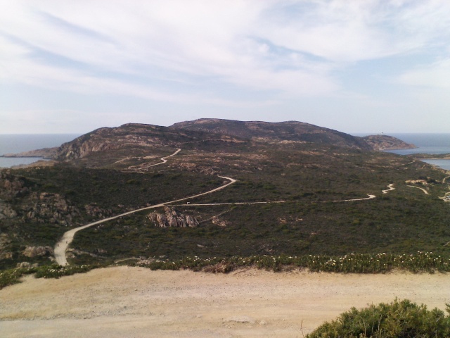 Corsica 2013. du 04.05 au 12.05 P0605110