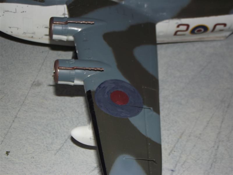 sunderland airfix  - Page 2 Sunder18