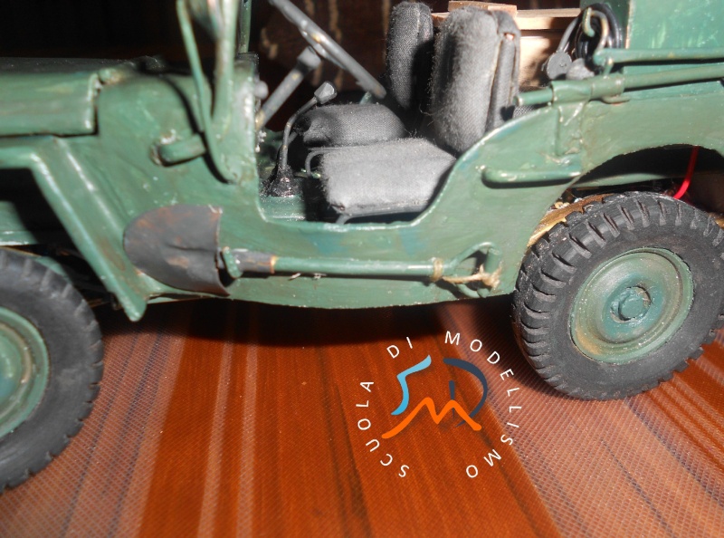 Jeep Willys 1/18 autocostruita (lellosauro) - Pagina 3 4810