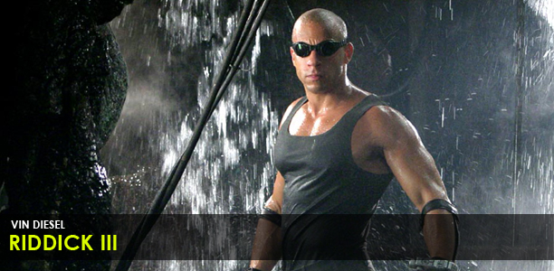 Vin Diesel Riddic10