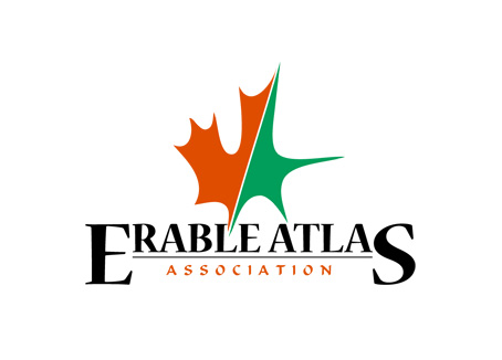 Bannière et Logo ErableAtlas Erable14