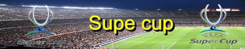 Uefa Super Cup