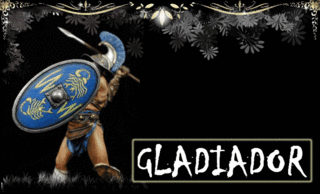 Aliança Gladiador