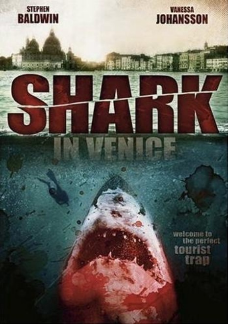 فيلم الرعب والاثارة Shark In Venice مترجم بمساحة 222 ميجا للتحميل المباشر Oo10