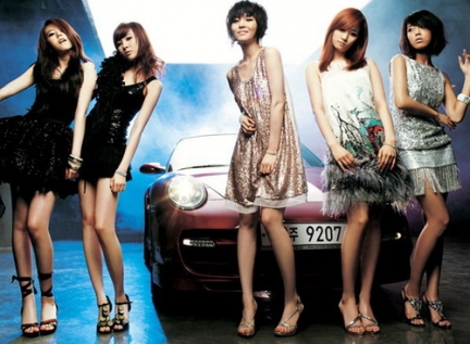 Wonder Girls (Discography) 10338710