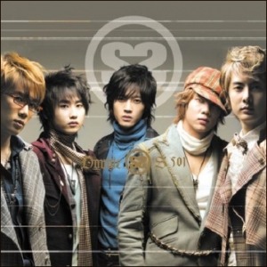 SS501 (Discography) Cd17910