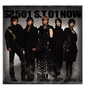 SS501 (Discography) Cd18010
