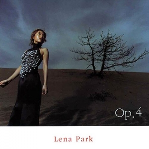 Lena Park (Discography) Cd410