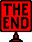 Panneau  : the end Fin_th10