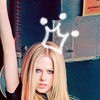 Avril Lavigne -avileri Th884510