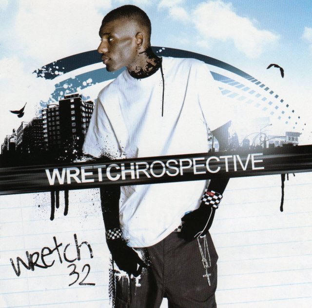 حصريا مع البوم الراب Wretch 32 - Wretchrospective - 2008 تحميل مباشر 2310