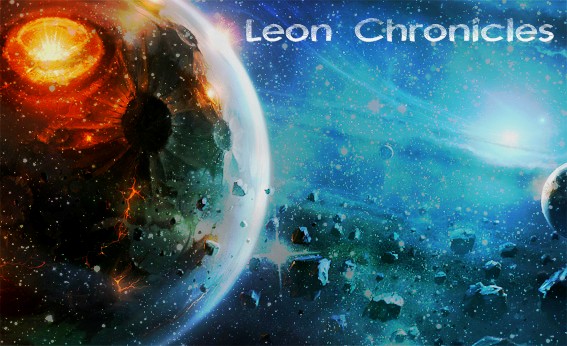 [Présentation] Les chroniques de Leon Untitl11
