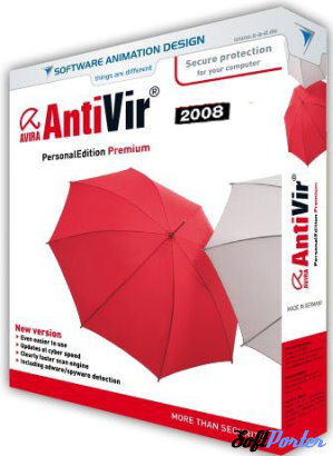 Avira AntiVir Premium 8.2.0.373 333311