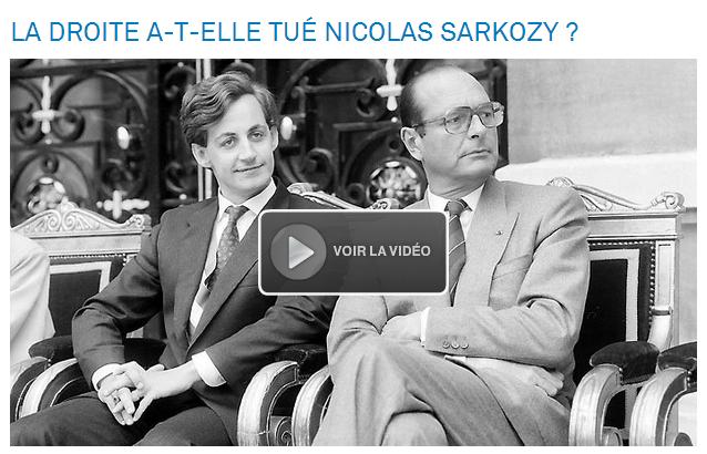 Nicolas Sarkozy et la fin de l’Histoire - Page 2 La-dro10