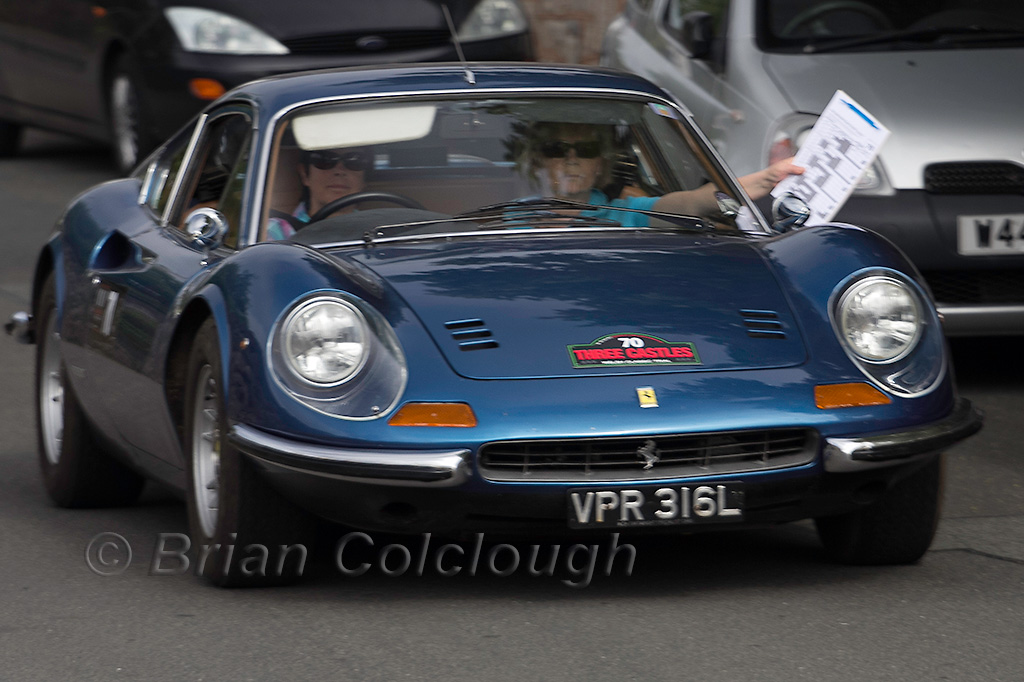 Three Castles Rally Img_1311