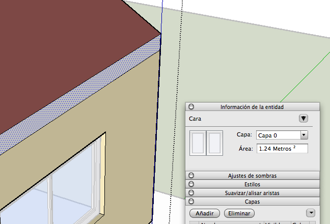 Mini Tutor, SU+Artlantis Imagen16