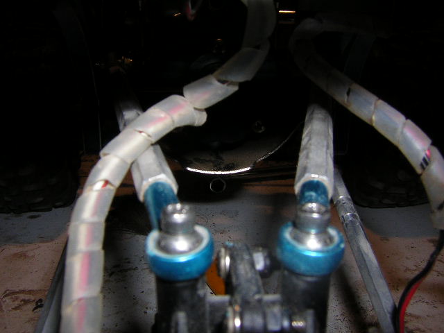 premières modifs XTM X-FACTOR Dscn4721