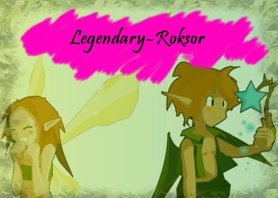 Legendary-Roksor