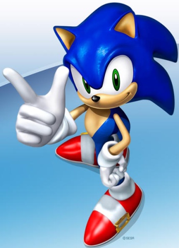 أحسن صور سونيك !!!!! Sonic-10