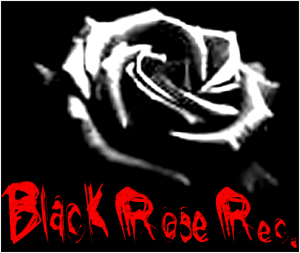 A ROSE FOR THE ONE I LOVE Blackr10