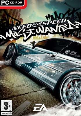 Download - Need For Speed Most Wanted + Crack + Keygen 2s001v10