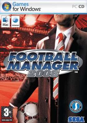 Download - Football Manager 2008 - Pc 3495lb10