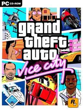 Download - GTA: Vice city 40486810