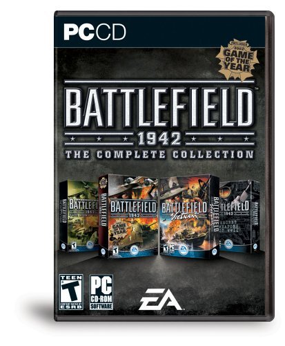 Battlefield Collection Battle10