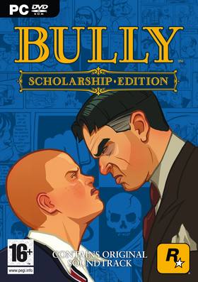 Download - Bully: Scholarship Edition - Pc Ds4g9810