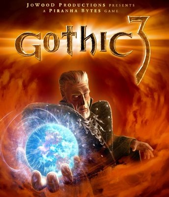 Download-Gothic 3 Gothic10