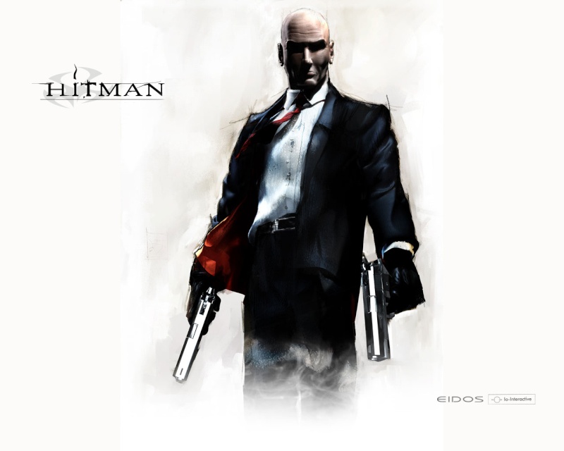 Hitman Collection Hitman10