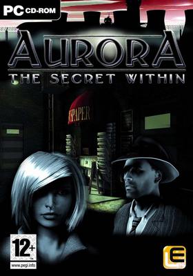 Download - Aurora The Secret Within Qd4f8911