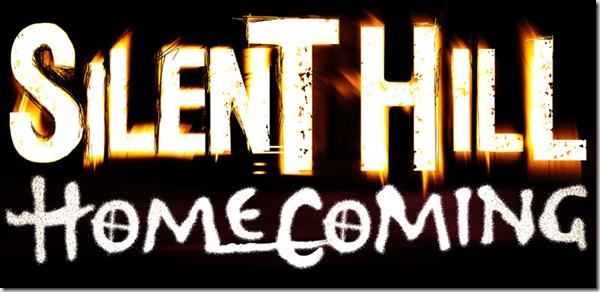 Silent Hill: Homecoming Window10