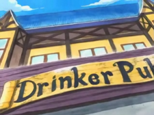 Drinker Pub Drinke10