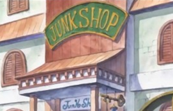 Junk Store Junkst10